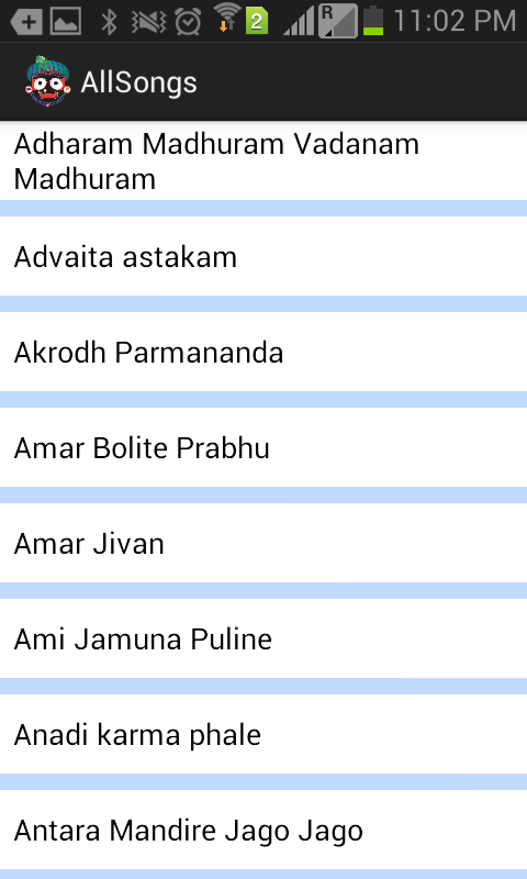 Adharam