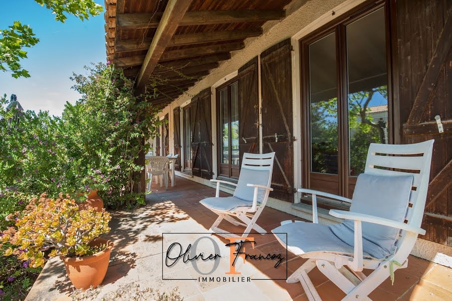 Vente maison 7 pièces 166.92 m² à La Ciotat (13600), 640 000 €