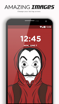 Download La Casa De Papel Wallpapers 4k Apk Latest Version App