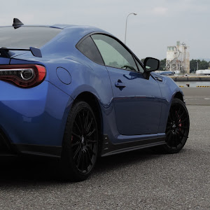 BRZ ZC6