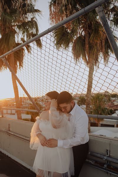 Fotografo di matrimoni Alberto Robles (bbocruw). Foto del 11 agosto 2022