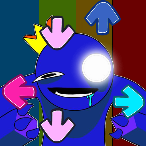 Rainbow Friends Mod for Roblox - Apps on Google Play