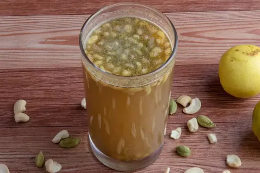 Jal Jeera (Tangy Indian Drink)