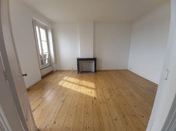 appartement à Bordeaux (33)