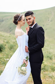 Photographe de mariage Sardor Rozakulov (rozakulofff). Photo du 5 juin 2021