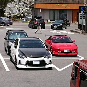 MR2 SW20