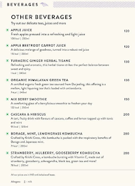 Suchali's Artisan Bakehouse menu 4