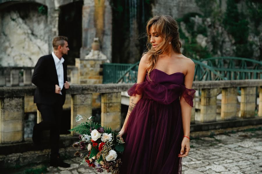 Wedding photographer Svetlana Kot (kotphotos). Photo of 23 February 2019