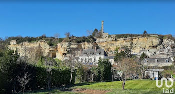 maison à Rochecorbon (37)