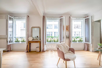 appartement à Paris 17ème (75)