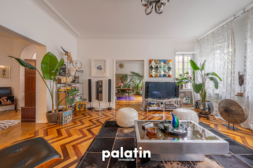 Appartement avec terrasse 4