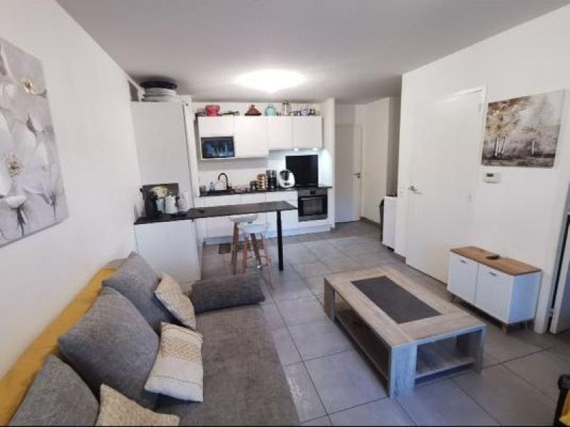 Vente appartement 2 pièces 46 m² à Pont-de-Chéruy (38230), 158 000 €