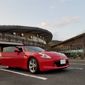 フェアレディZ Z34