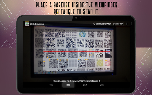 免費下載工具APP|QR & Barcode Reader Free app開箱文|APP開箱王