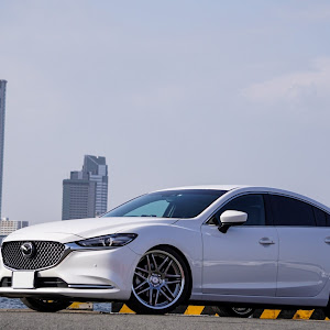 MAZDA6 GJ2FP