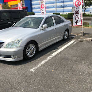 クラウンロイヤル GRS180