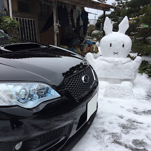 レガシィツーリングワゴン BP5