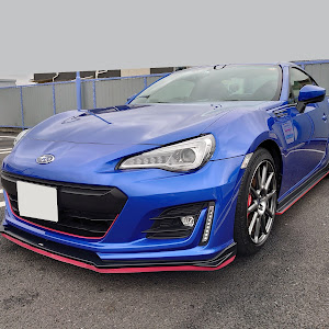 BRZ ZC6