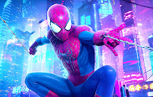 All Spider mans Wallpapers New Tab small promo image