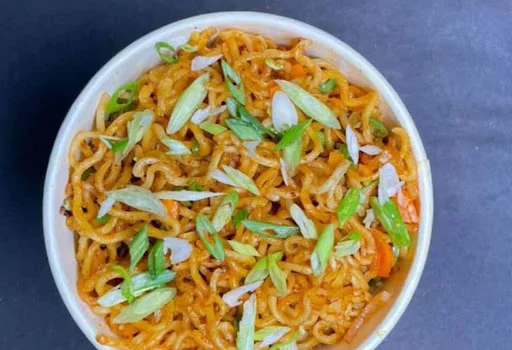 Veg Maggi