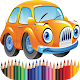 Download Cars coloring book For PC Windows and Mac 1.0