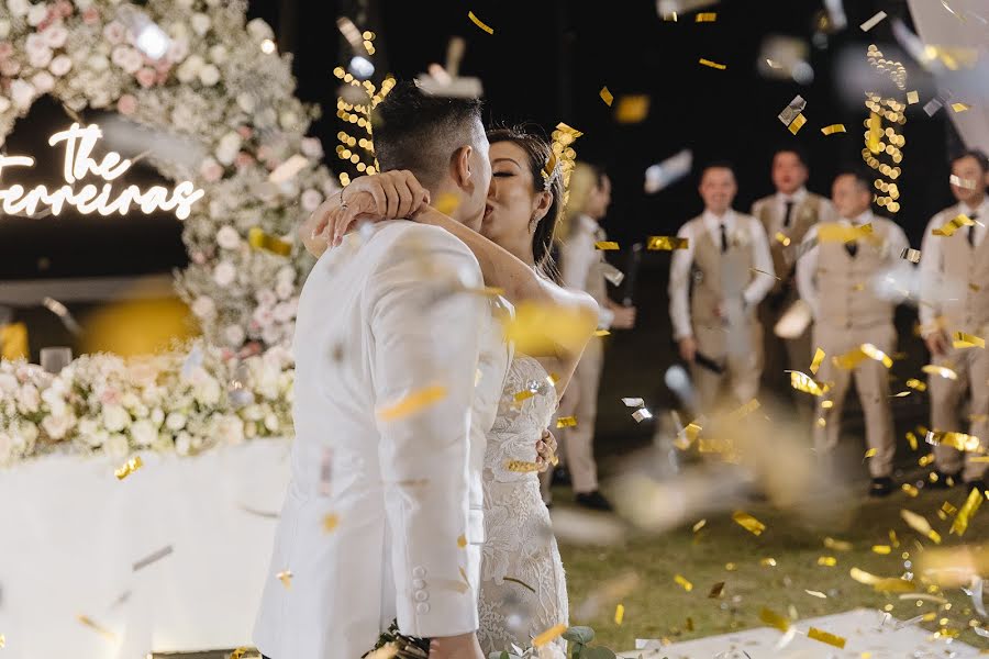 ช่างภาพงานแต่งงาน Pik Pongpol (pikpongpol) ภาพเมื่อ 1 มิถุนายน 2023
