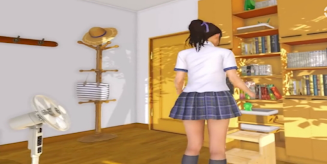 Download Tips Vr Kanojo 2018 Apk For Android Latest Version