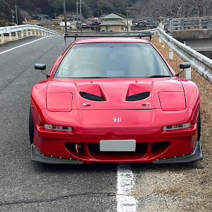 NSX NA1