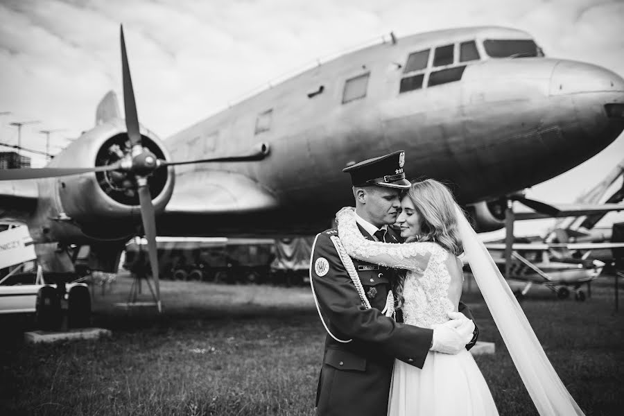 Wedding photographer Norbert Wójciszko (nwojciszko). Photo of 4 August 2023