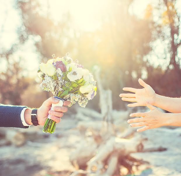 Fotógrafo de bodas Tatyana Shakhunova (sov4ik). Foto del 5 de febrero 2015