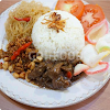 Nasi Uduk Tema, Tebet, Tebet, Jakarta logo