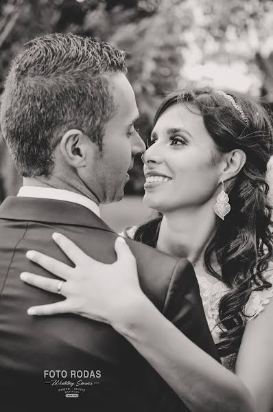 Wedding photographer Vitor Marques (fotorodas). Photo of 28 January 2019