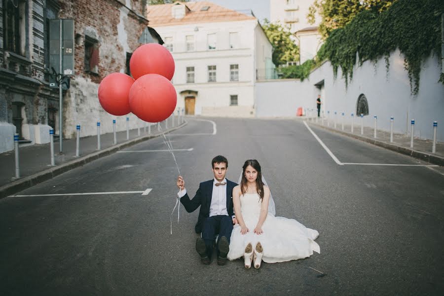 Wedding photographer Sveta Laskina (svetalaskina). Photo of 22 August 2013