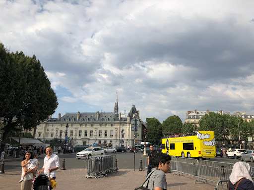 Nuit Du Hack & Paris France 2018