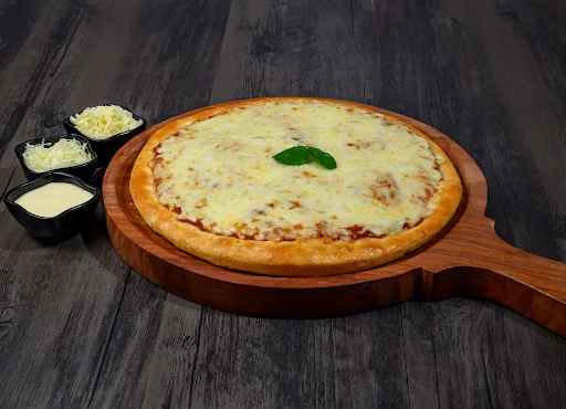 Margarita Pizza