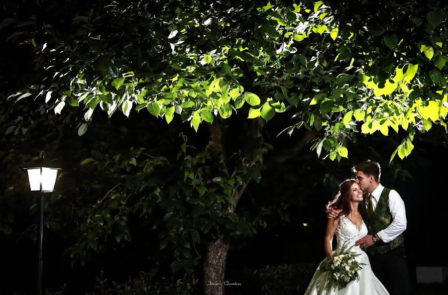 Fotografo di matrimoni Bruno Quadros (brunoquadros). Foto del 9 aprile 2019