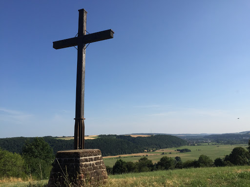 Bierbacher Gipfelkreuz