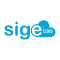 Imagem do logotipo de SIGE Cloud - ERP Online