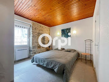 appartement à Vals-les-Bains (07)