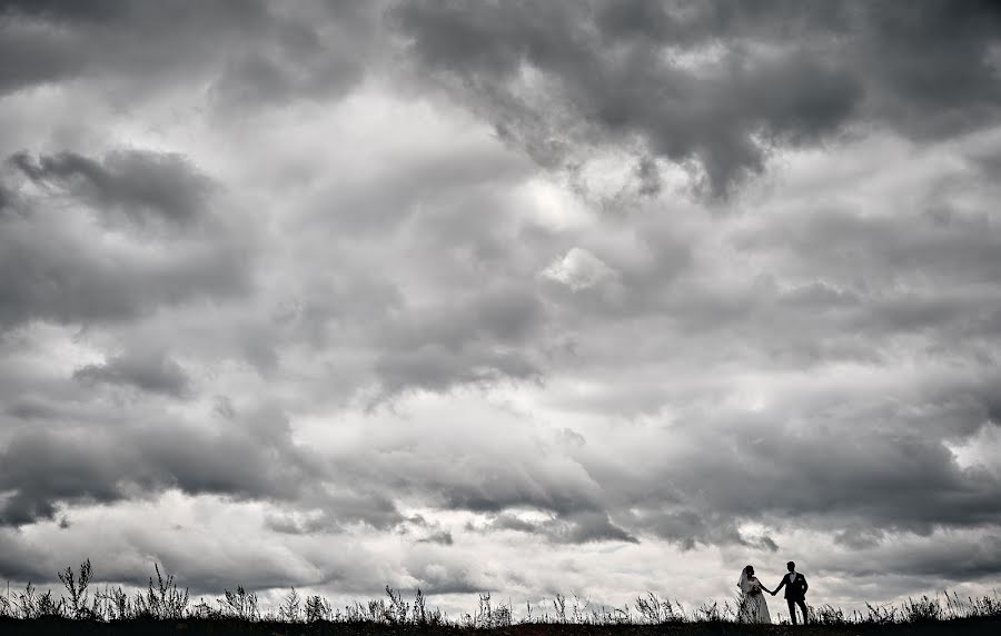 Fotografo di matrimoni Evgeniy Menyaylo (photosvadba). Foto del 13 novembre 2019