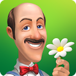 Cover Image of Download Gardenscapes - New Acres 1.3.4 APK