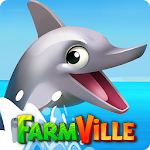 Cover Image of ダウンロード FarmVille 2：Tropic Escape 1.32.1376 APK