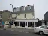 The Regent Hotel