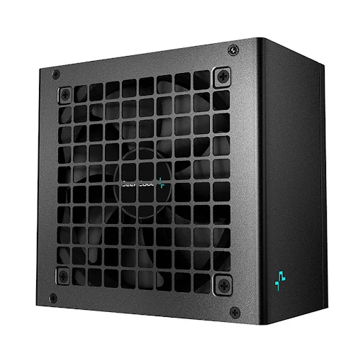 Nguồn máy tính DEEPCOOL PK650D - 650W - 80 Plus Bronze