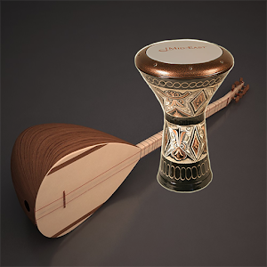 Turkish Baglama 1.1