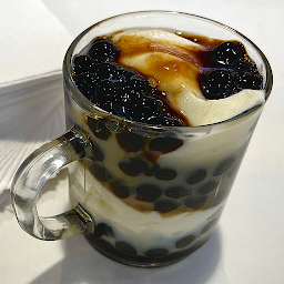 TasteT House - Taho Cup