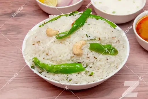 Jeera Rice