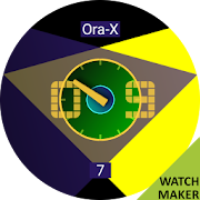 Ora-X Round Vision