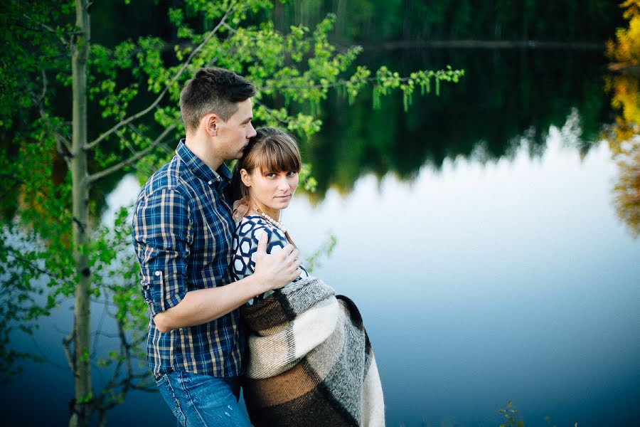 Photographe de mariage Sergey Klepikov (epic-serg). Photo du 18 août 2015