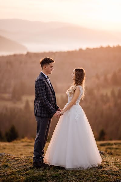 結婚式の写真家Szabolcs Onodi (onodiszabolcs)。2022 11月13日の写真